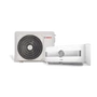 Kép 4/5 - Bosch Climate 8500 RAC 5,3-3 IPW Inverteres Split Klíma 5,3 kW