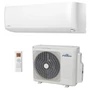 Kép 1/3 - Fisher Nordic R32 FSAIF-NORD-93AE3 oldalfali inverteres split klíma 2,64 kW