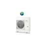 Kép 2/3 - Fujitsu ABYG45KRTA / AOYG45KQTA ECO három fázisú mennyezeti split klíma 12,1 kW