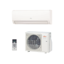 Kép 1/4 - Fujitsu ECO ASYG24KLCA/AOYG24KLTA R32 Inverteres Oldalfali Split Klíma 7,1kW