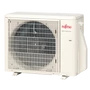Kép 3/3 - Fujitsu Design ASYG09KETEB / AOYG09KETE Inverteres Oldalfali Split Klíma 2,5kW