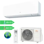 Kép 1/5 - Fujitsu Design ASYG12KGTE/AOYG12KGCA R32 Inverteres Oldalfali Split Klíma 3,4 kW