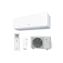 Kép 2/5 - Fujitsu Design ASYG 14 KGTE / AOYG 14 KGCA R32 Inverteres Oldalfali Split Klíma 4,2 kW