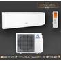 Kép 1/4 - GREE GWH09YD-S6DBA1A AMBER ROYAL INVERTER KLÍMA, WIFI, 2,7 KW, 10 ÉV Garancia