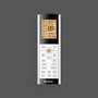 Kép 3/3 - GREE GWH18ACE-S6DBA1A-CHAMPAGNE X INVERTER, WIFI, 5,3 kW, 10 Év Garancia