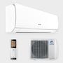 Kép 1/6 - GREE GWH09ACC-K6DNA1F COMFORT X INVERTER KLÍMA, WIFI, 2,7 kW, 10 ÉV Garancia