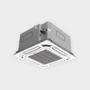 Kép 1/2 - GREE GMV5/6 GMV-ND56T/E-T INVERTER 8-UTAS KAZETTÁS BELTÉRI 5,6 KW (Bontott)