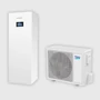 Kép 1/3 - Gree VERSATI III GRS-CQ12PdG/NhH2-M All In One osztott levegő-víz hőszivattyú 12 kW, beépített HMV tárolóval