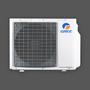 Kép 4/4 - GREE GWH18YE-S6DBA1B AMBER ROYAL INVERTER KLÍMA, WIFI, 5,3 kW, 10 ÉV Garancia