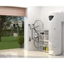 Kép 3/3 - Ariston NUOS PLUS WIFI 250 HMV álló hőszivattyús vízmelegítő, 250 L
