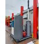 Kép 6/6 - Hymon RSV-40K/S emelt hőmérsékletű hőszivattyú, 55-90C, 40kW