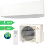 Kép 1/3 - Fujitsu Design ASYG07KETE / AOYG07KETE Inverteres Oldalfali Split Klíma 2,0 kW