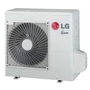 Kép 5/7 - LG MU2R17 4,7kW + 2 x LG DUAL COOL&PURE AP09RT.NSJ Oldalfali Beltéri egység, WIFI, 2,5 kW 