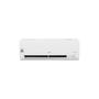 Kép 5/10 - LG SILENCE PLUS PC09SK Inverteres Oldalfali Split Klíma, WIFI, 2,5 kW