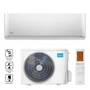 Kép 1/3 - Midea MOP-12-SP Oasis Plus Inverteres oldalfali split klíma, Wifi, 3,5 kW