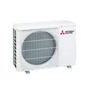 Kép 3/3 - Mitsubishi MSZ/MUZ-HR25VF Inverteres Oldalfali Split Klíma 2,5 kW