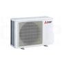 Kép 3/4 - Mitsubishi MSZ/MUZ-AP50VGK Inverteres Oldalfali Split Klíma 5,0 kW