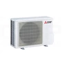 Kép 3/4 - Mitsubishi MSZ/MUZ-AP35VGK Inverteres Oldalfali Split Klíma, Wifi, 3,5 kW