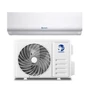 Kép 1/4 - Nordis Sirius NDI-S12TC1/NDO-S12TC2 Inverteres Oldalfali Split Klíma 3,4 kW